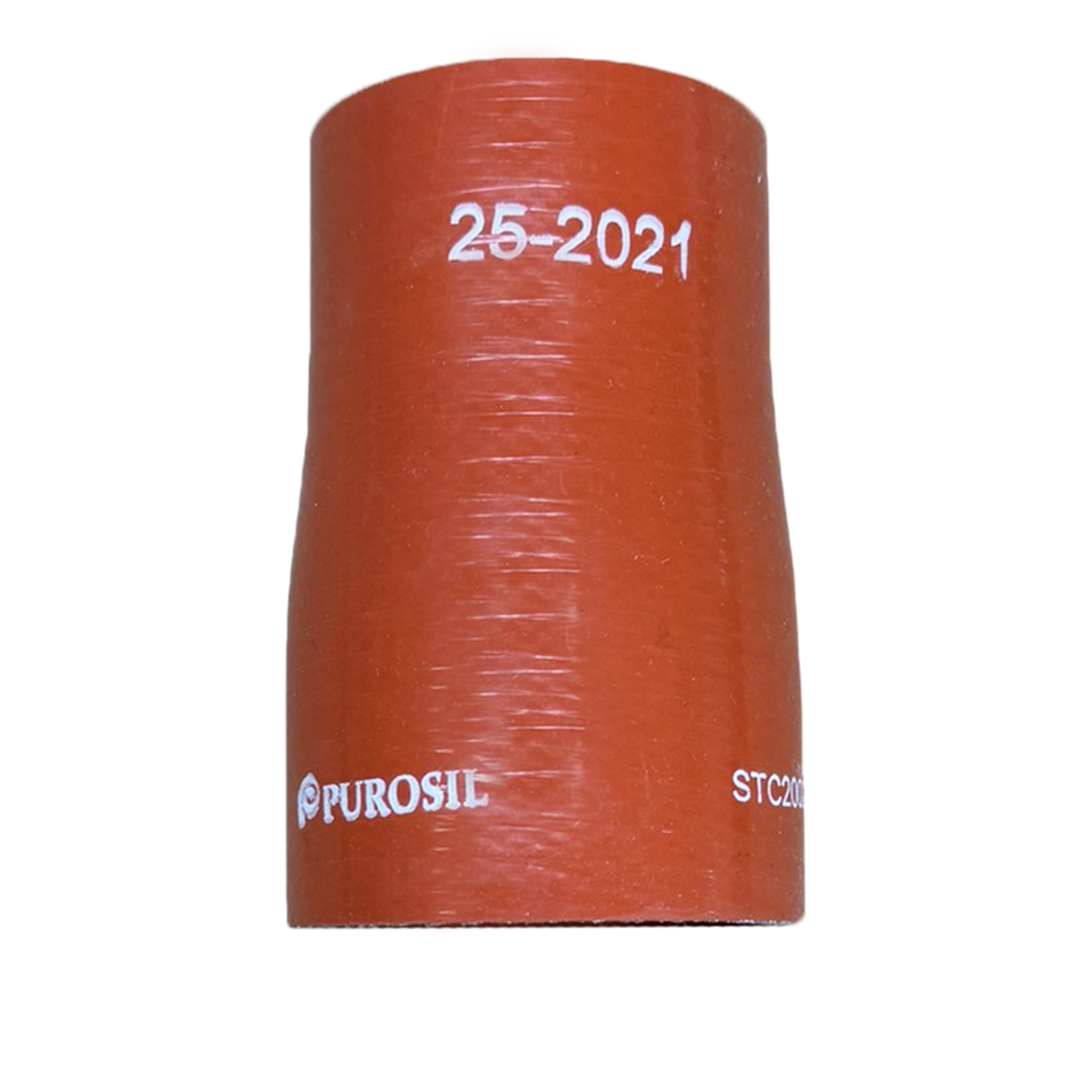 RedJay Gerades Reduzierstück 260 C Leg 101,60 mm